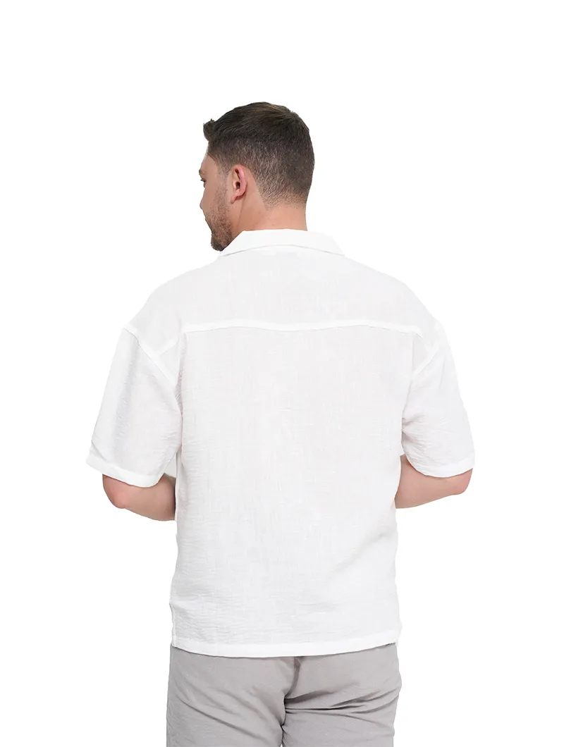 CHEMISE imprimé